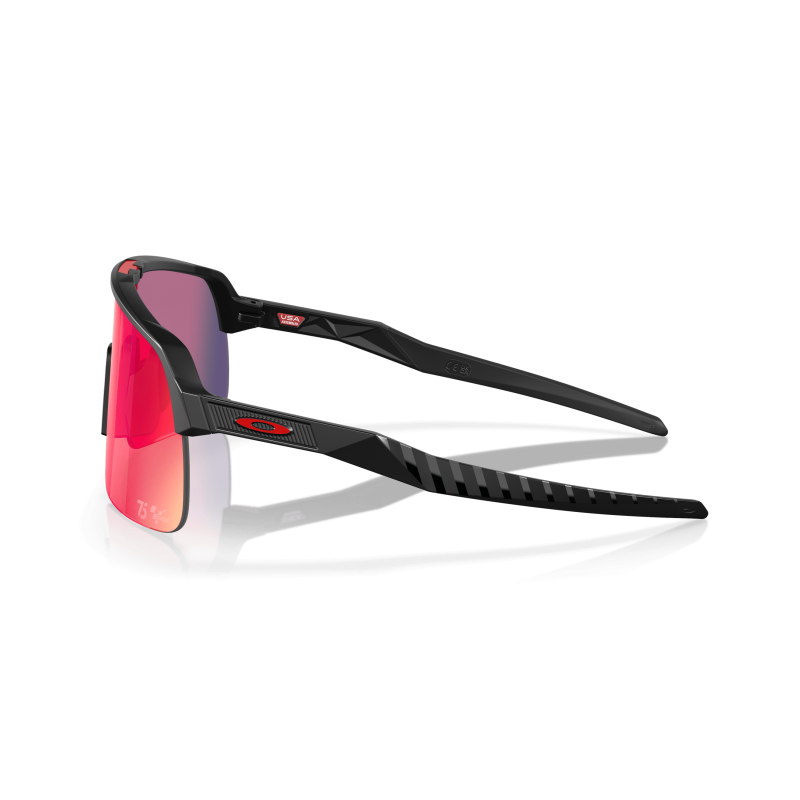 Óculos De Sol Oakley Masculino 0oo9463 Sutro Lite Matte Black Prizm R